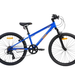 Pedal Crush Kids Bike