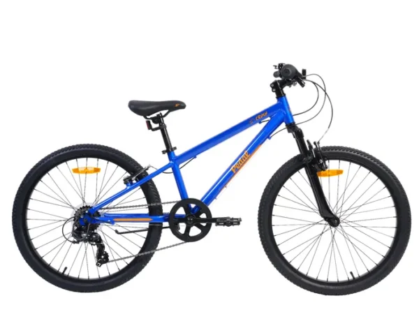 Pedal Crush Kids Bike