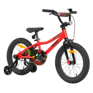 Pedal Hoot Alloy 16" Kids Bike