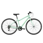 Pedal Jet 2 Trigger Women's Flat Bar Road Bike