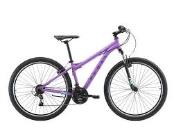 Pedal Ranger 3 Women's Mountain Bike
