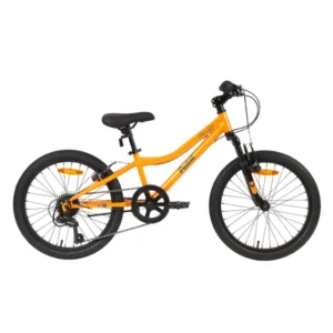 Pedal Spike 20" Kids Bike