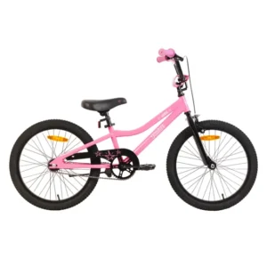 Pedal Strike Steel Kids Bike