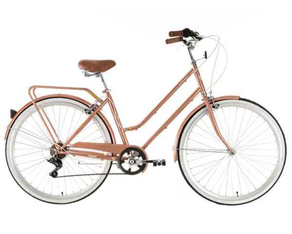 Pedal Uptown Classic Cruiser Bike