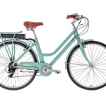 Pedal Uptown ELC Electric Cruiser Bike