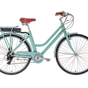 Pedal Uptown ELC Electric Cruiser Bike