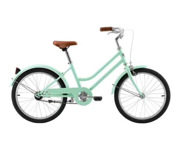 Pedal Uptown Junior 20" Kids Cruiser Bike