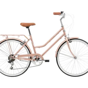 Pedal Uptown Junior 24 Kids Cruiser Bike