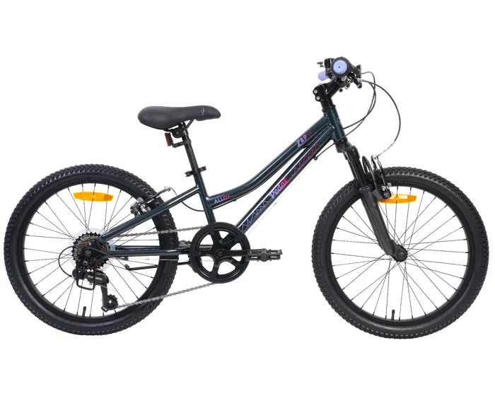 Pedal Zap 20 Kids Bike