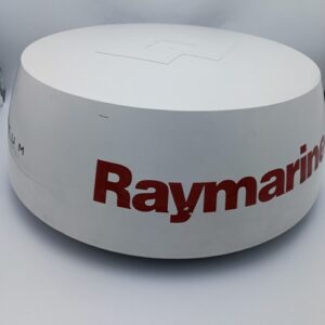 Raymarine QUANTUM 2 Q24D 18 Doppler Radar