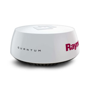 Raymarine QUANTUM Q24W 18 Radar