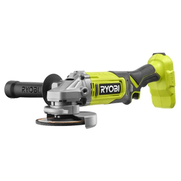 Ryobi Angle Grinder