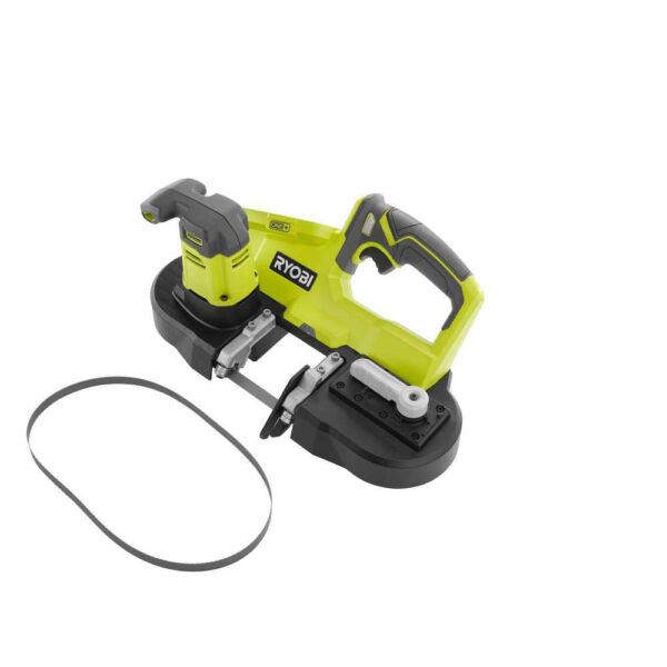 Ryobi Band Saw