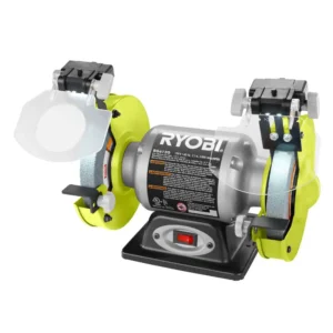Ryobi Bench Grinder