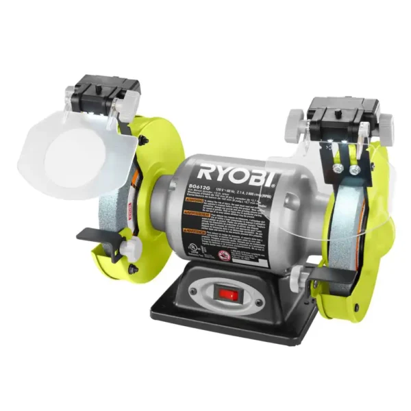 Ryobi Bench Grinder