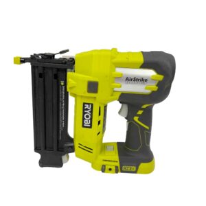 Ryobi Brad Nailer