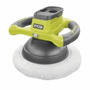 Ryobi Buffer/Polisher