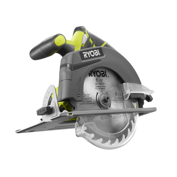 Ryobi Circular Saw