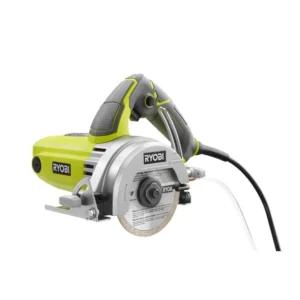 Ryobi Concrete Saw