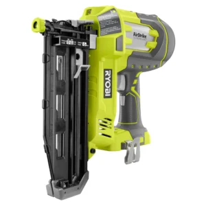 Ryobi Finish Nailer