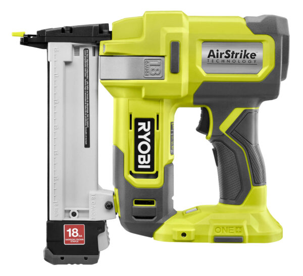 Ryobi Flooring Stapler