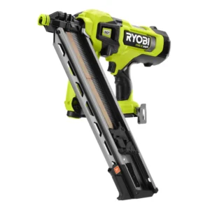 Ryobi Framing Nailer