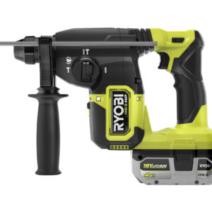 Ryobi Hammer Drill
