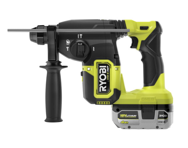 Ryobi Hammer Drill