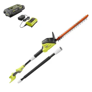 Ryobi Hedge Trimmer