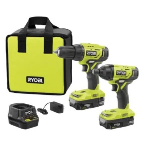 Ryobi Impact Driver