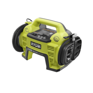 Ryobi Inflators/Deflators