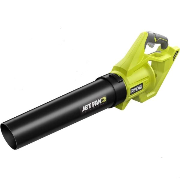 Ryobi Leaf Blower