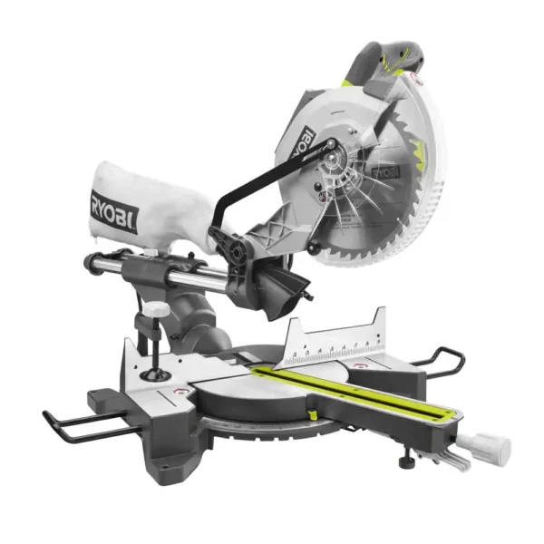 Ryobi Miter Saw