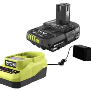 Ryobi ONE+ Chargers