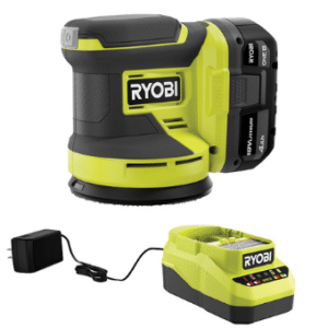Ryobi Random Orbit Sander