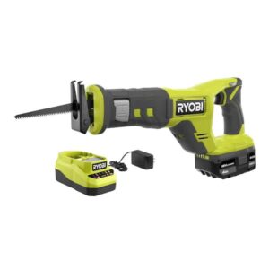 Ryobi Reciprocating Saw