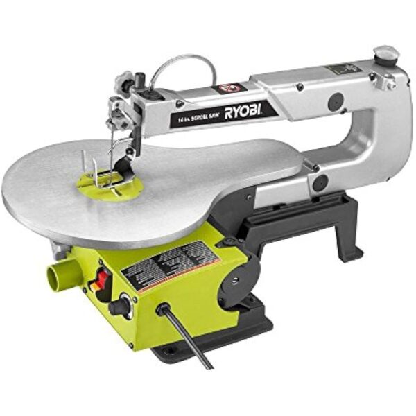 Ryobi Scroll Saw