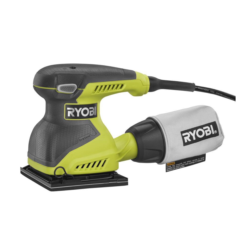 Ryobi Sheet Sander