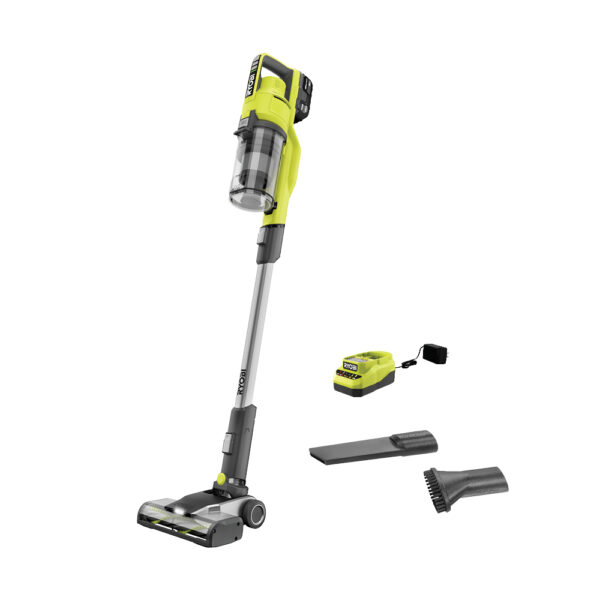Ryobi Stick Vacuum