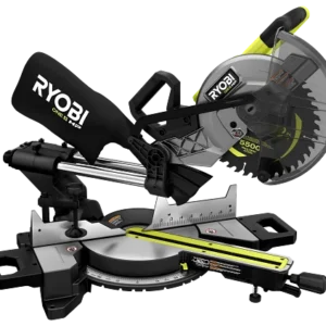 Ryobi Track Saw