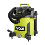 Ryobi Wet/Dry Vacuum