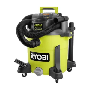 Ryobi Wet/Dry Vacuum