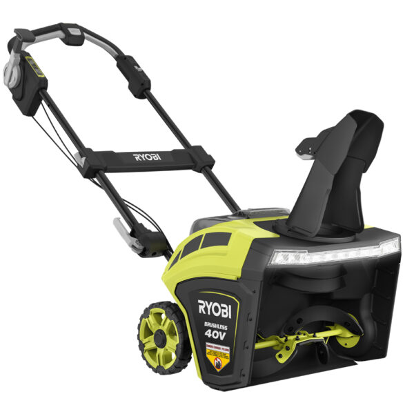 Ryobi ​Snow Blower