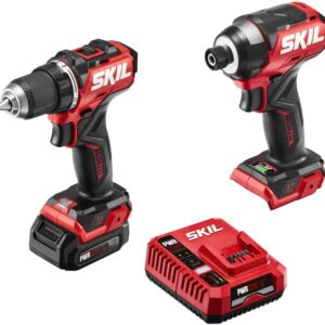 SKIL Brushless Drill Driver