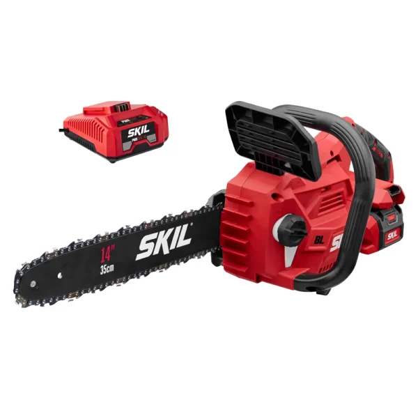 SKIL Chainsaw (corded & cordless)