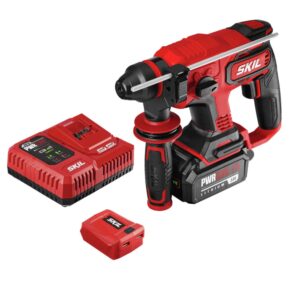 SKIL Cordless Hammer Drill