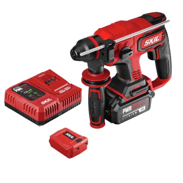 SKIL Cordless Hammer Drill