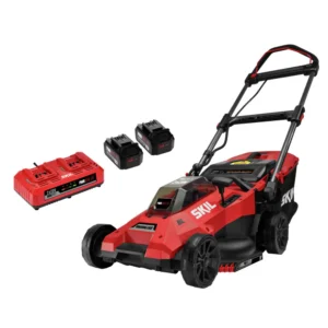 SKIL Cordless Lawn Mower