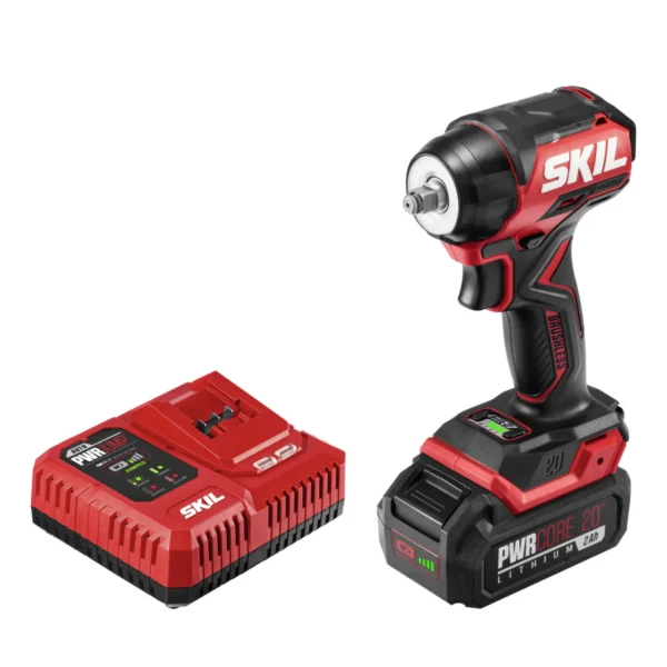 SKIL Impact Driver