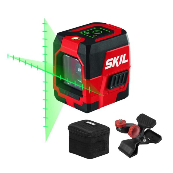 SKIL Laser Level